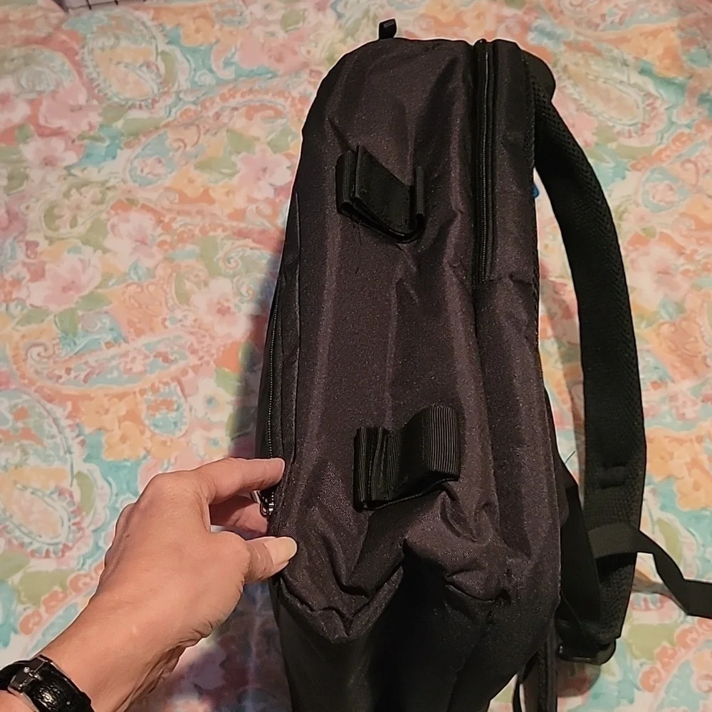 Puluz Outdoor Dual Shoulder Photography Backpack, NWT